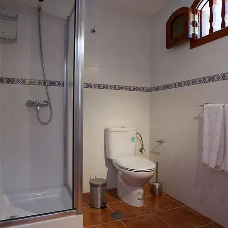 Hotel De Guayadeque Playa del Inglés