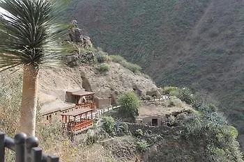 De Guayadeque Hotel