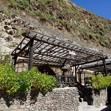 Hotel De Guayadeque 3*