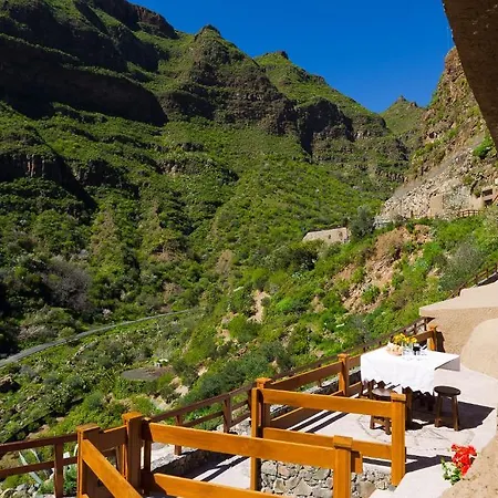 Hotel De Guayadeque 3*